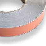 magfix® Steel Tape 35mm Premium Adhesive 3" Core 5m