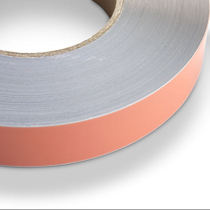 Steel Tape with Premium Adhesive, 35mm x 30m and 3" Core