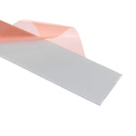 magfix® Steel Tape 25.4mm T51865 With Adhesive 3" Core 30m