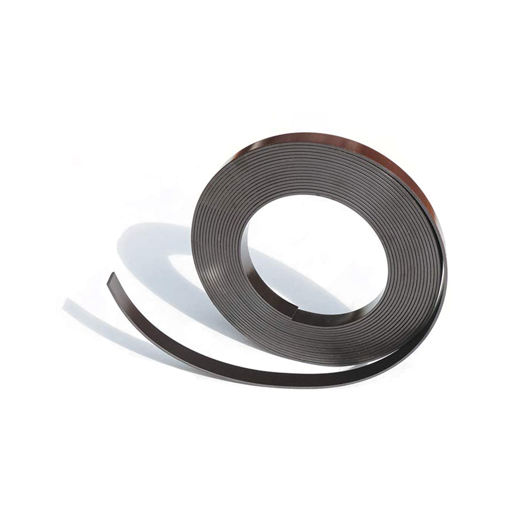 Magnetic Tape & Magnetic Receptive Steel Tape Uses