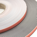 Magnetic steel discount tape