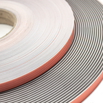 Secondary Glazing Kit Magnetic & Steel Tape 25.4mm, 30m Roll Each Foam Tesa 4957 Adhesive
