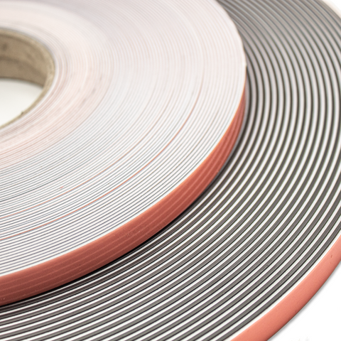 Secondary Glazing Kit Magnetic & Steel Tape 25.4mm, 30m Roll Each Foam Tesa 4957 Adhesive