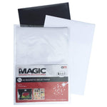A4 Magnetic Inkjet Paper Matte Pack of 5 Sheets