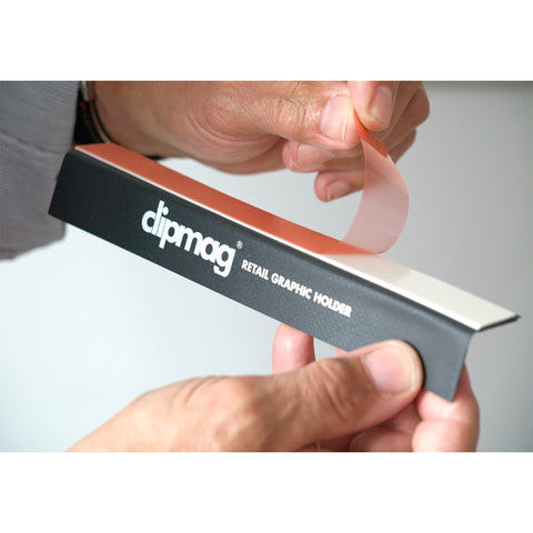 clipmag® Graphic Holding