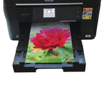 A4 Magnetic Inkjet Paper Matte Pack of 5 Sheets