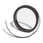 Magnetic Tape Strip With Premium Self Adhesive 12.7mm x 1.5mm x 1 Metre