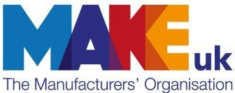 Make UK Logo